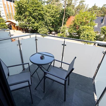 Apartamenty 111 Pobierowo Exterior photo