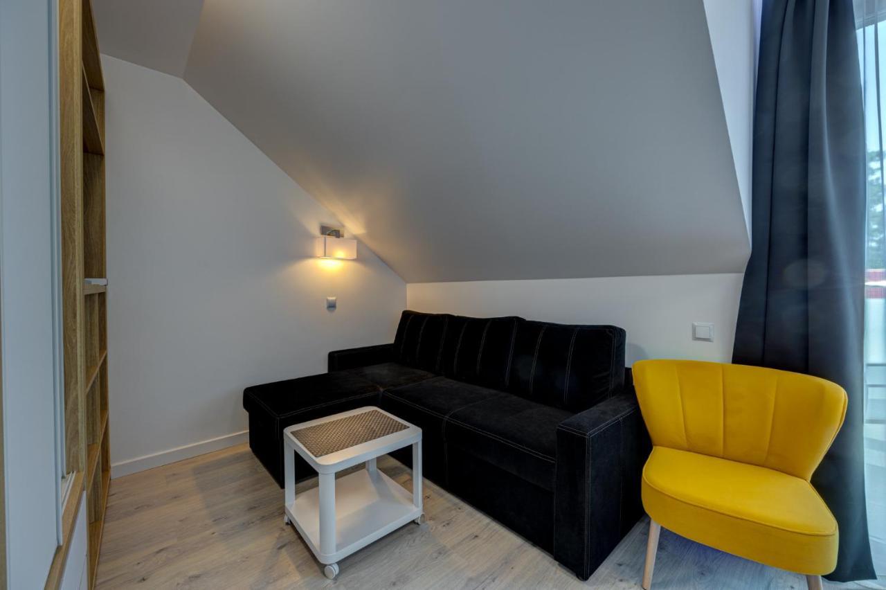 Apartamenty 111 Pobierowo Exterior photo