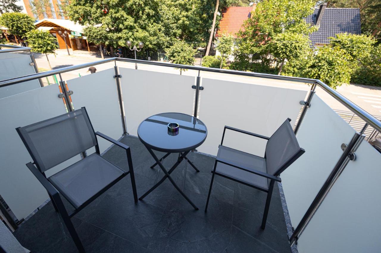 Apartamenty 111 Pobierowo Exterior photo