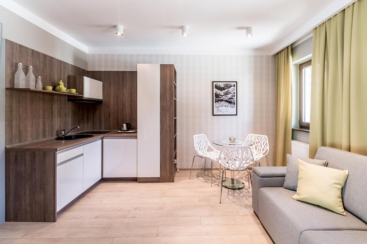 Apartamenty 111 Pobierowo Exterior photo